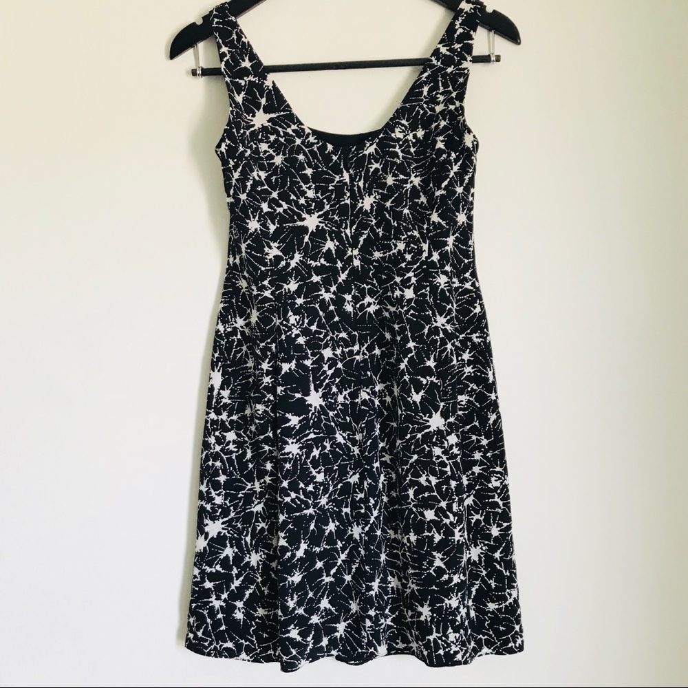 Authentic Vintage Versace Classic V2 Dress Sz 4/6